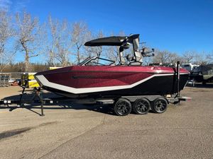 2026 Nautique Super Air Nautique G23