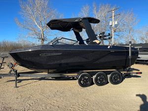 2026 Nautique Super Air Nautique G23