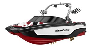 MasterCraft XT22 2024