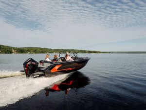 2026 Princecraft Sport 188