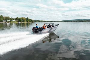 2026 Princecraft Sport 185