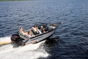 2026 Princecraft Sport 175 MAX