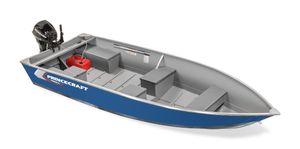 2026 Princecraft Springbok 16 L WT