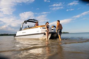 2026 Princecraft Vogue 27 WRL