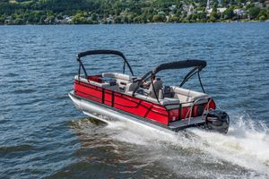 2026 Princecraft Quorum 23 XT