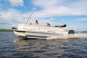 2026 Princecraft Sportfisher 23-2S RL