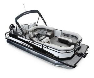 2026 Princecraft Sportfisher 21-2RS