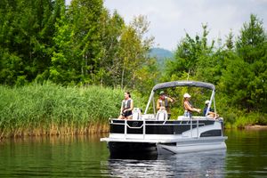 2026 Princecraft Sportfisher 21-2S