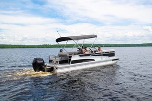 2026 Princecraft Vectra 23 WRL