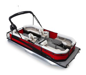 2026 Princecraft Vectra 21 QL