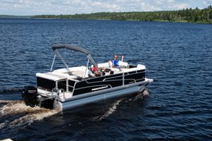 2026 Princecraft Vectra 21 L