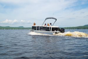 2026 Princecraft Vectra 19 L