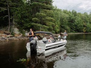 2026 Princecraft Ventura 224