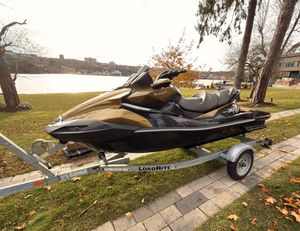 2022 Kawasaki Ultra 310lx