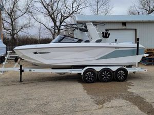 2024 Nautique Super Air Nautique G23