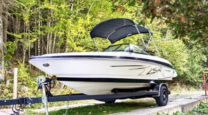 2014 Larson LSR 2100