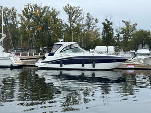 2008 Cruisers Yachts 360 Express