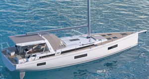 2026 Beneteau Oceanis 60 Yacht