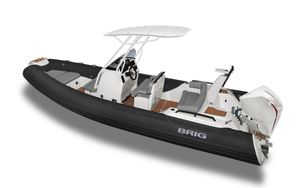 2026 BRIG Eagle 6.7 (Hypalon)