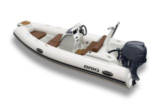 2025 BRIG Eagle 4