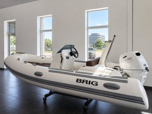 2025 BRIG Eagle 4