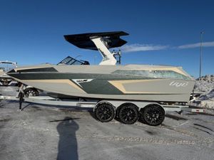 2026 Tige 24RZX