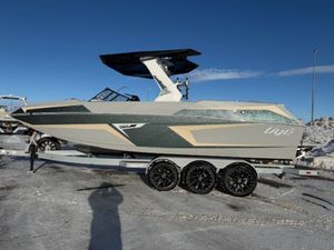 2026 Tige 24RZX