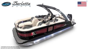 2026 Barletta LUSSO 23UA