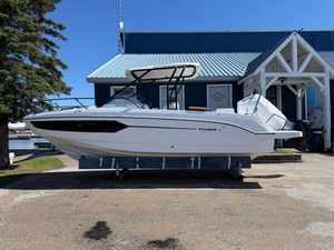 Beneteau Flyer 8 Sundeck 2026