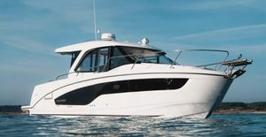 2027 Beneteau Antares 9