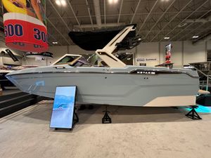 2026 MasterCraft XSTAR 23