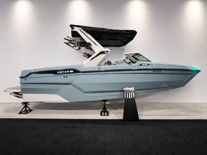 2026 MasterCraft XSTAR 23