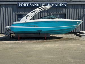 2026 Regal LS2 Surf Ultimate