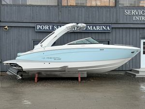 2026 Regal LS4 SURF ULTIMATE