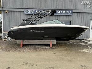 2026 Regal LS2 Ultimate