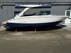 2026 Regal LS6 ULTIMATE