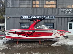 2011 Tige RZ2
