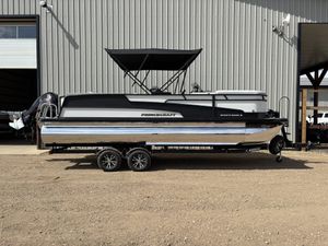 2026 Princecraft SPORTFISHER 23 2RS