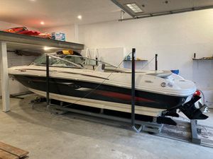 2006 Sea Ray 205 BR