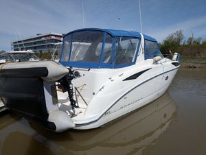 2006 Bayliner