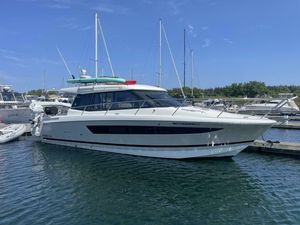 2017 Jeanneau NC 11