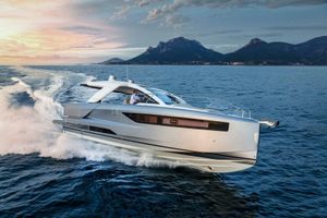 2025 Jeanneau DB 43 IB