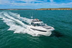 2026 Jeanneau NC 1295 Fly