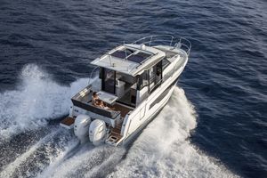 2026 Jeanneau NC 895 S2