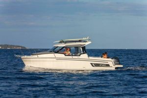2026 Jeanneau NC 795 S2