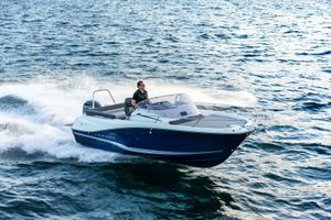 Jeanneau Leader 6.5 WA 2025