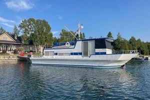 1981 Holiday Mansion 450 Coastal Commander