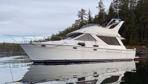 2001 Bayliner 3988