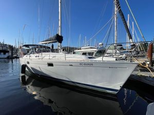 1995 Beneteau 400