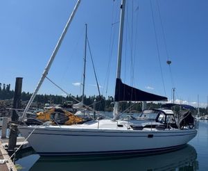 2003 Catalina 36 mk II